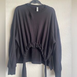 Lululemon sweater